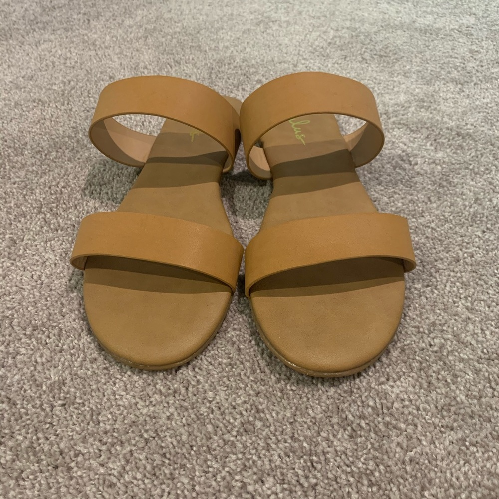 Lulu’s Sandals